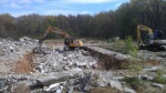 View the album Demolition Pictures