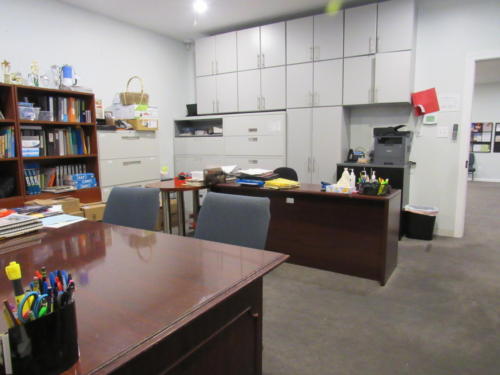 Sisters' Office (1)