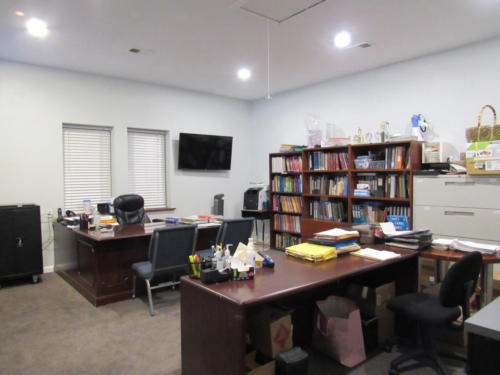 Sisters' Office (2)
