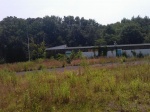 Current Structure at Site